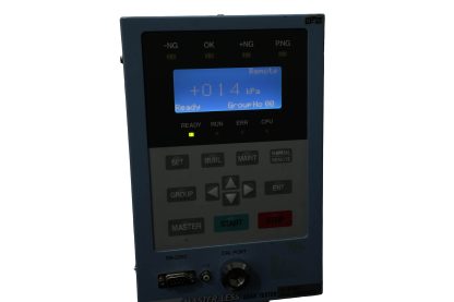 Fukuda FL-600m-2 Master Less Leak Tester
