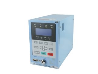 Fukuda FL-600L-2-X016 Master Less Leak Tester EMH273