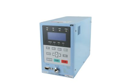 Fukuda FL-600L-2-X016 Master Less Leak Tester EMH273
