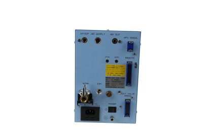 Fukuda FL-600m-2 Master Less Leak Tester