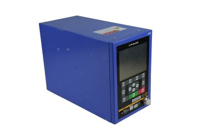 Fukuda FL-610-LD-AA-01-02-02-NN-A6 Master Leak Tester