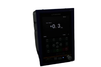 Fukuda FL-610-LD-AA-01-02-02-NN-A6 Master Leak Tester