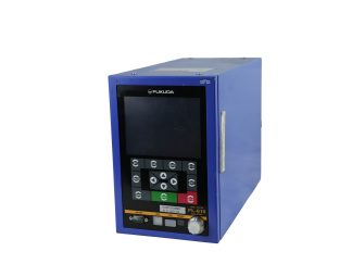 Fukuda FL-610-LD-AA-01-02-02-NN-A6 Master Leak Tester