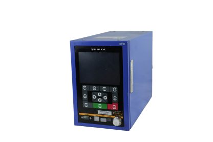 Fukuda FL-610-LD-AA-01-02-02-NN-A6 Master Leak Tester