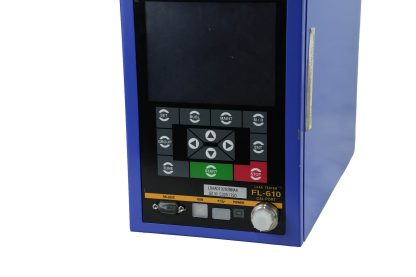 Fukuda FL-610-LD-AA-01-02-02-NN-A6 Master Leak Tester