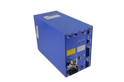 Fukuda FL-610-LD-AA-01-02-02-NN-A6 Master Leak Tester