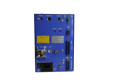 Fukuda FL-610-LD-AA-01-02-02-NN-A6 Master Leak Tester
