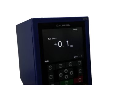 Fukuda FL-610-LD-02-01-02-02-NN-A6 Master Leak Tester