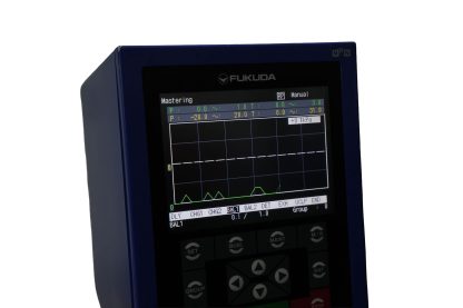 Fukuda FL-610-LD-02-01-02-02-NN-A6 Master Leak Tester