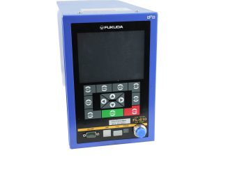 Fukuda FL-610-LD-02-01-02-02-NN-A6 Master Leak Tester
