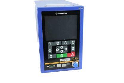 Fukuda FL-610-LD-02-01-02-02-NN-A6 Master Leak Tester
