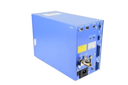 Fukuda FL-610-LD-02-01-02-02-NN-A6 Master Leak Tester