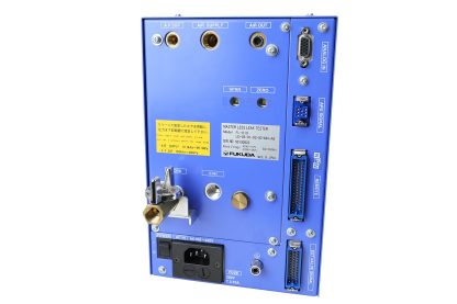 Fukuda FL-610-LD-02-01-02-02-NN-A6 Master Leak Tester