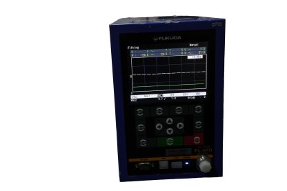 Fukuda FL-610-MC-AA-01-02-02-NN-NN Master Leak Tester