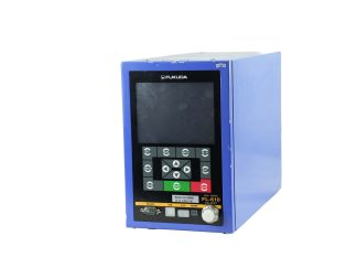 Fukuda FL-610-MC-AA-01-02-02-NN-NN Master Leak Tester