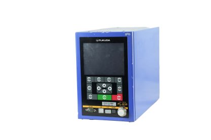 Fukuda FL-610-MC-AA-01-02-02-NN-NN Master Leak Tester
