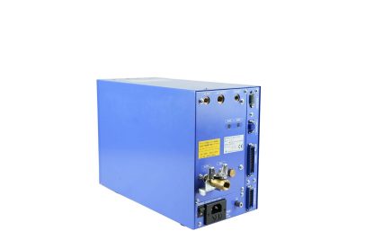 Fukuda FL-610-MC-AA-01-02-02-NN-NN Master Leak Tester