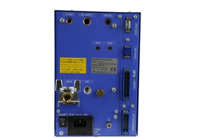 Fukuda FL-610-MC-AA-01-02-02-NN-NN Master Leak Tester