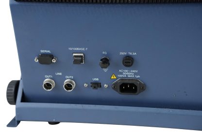 Cosmo LS-1881 Air Leak Tester