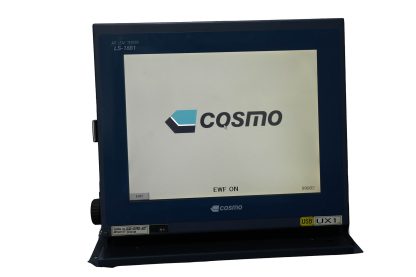 Cosmo LS-1881 Air Leak Tester