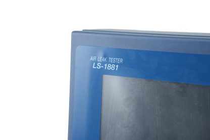 Cosmo LS-1881 Air Leak Tester