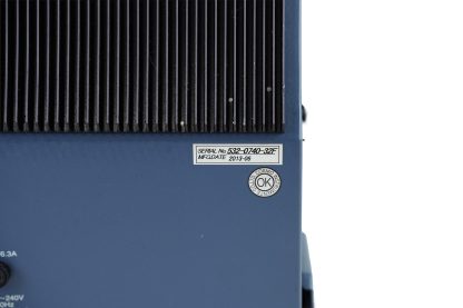 Cosmo LS-1881 Air Leak Tester