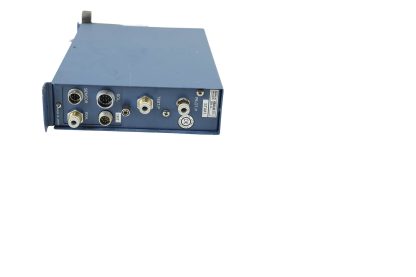 Cosmo LUA-830 Air Leak Tester Unit EMH269 - Image 3
