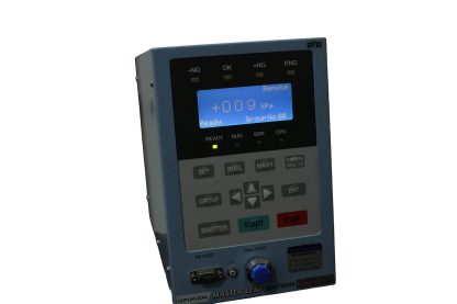 Fukuda FL-600m-2 Master Less Leak Tester