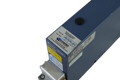 Cosmo LUA-830 Air Leak Tester Unit EMH270 - Image 3