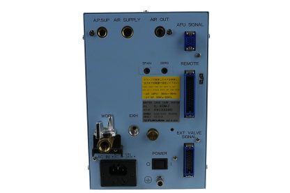 Fukuda FL-600m-2 Master Less Leak Tester