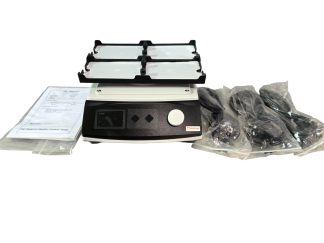 Thermo Scientific Compact Digital Microplate Shaker