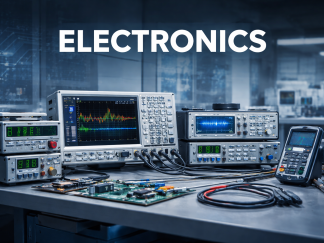 Electronics