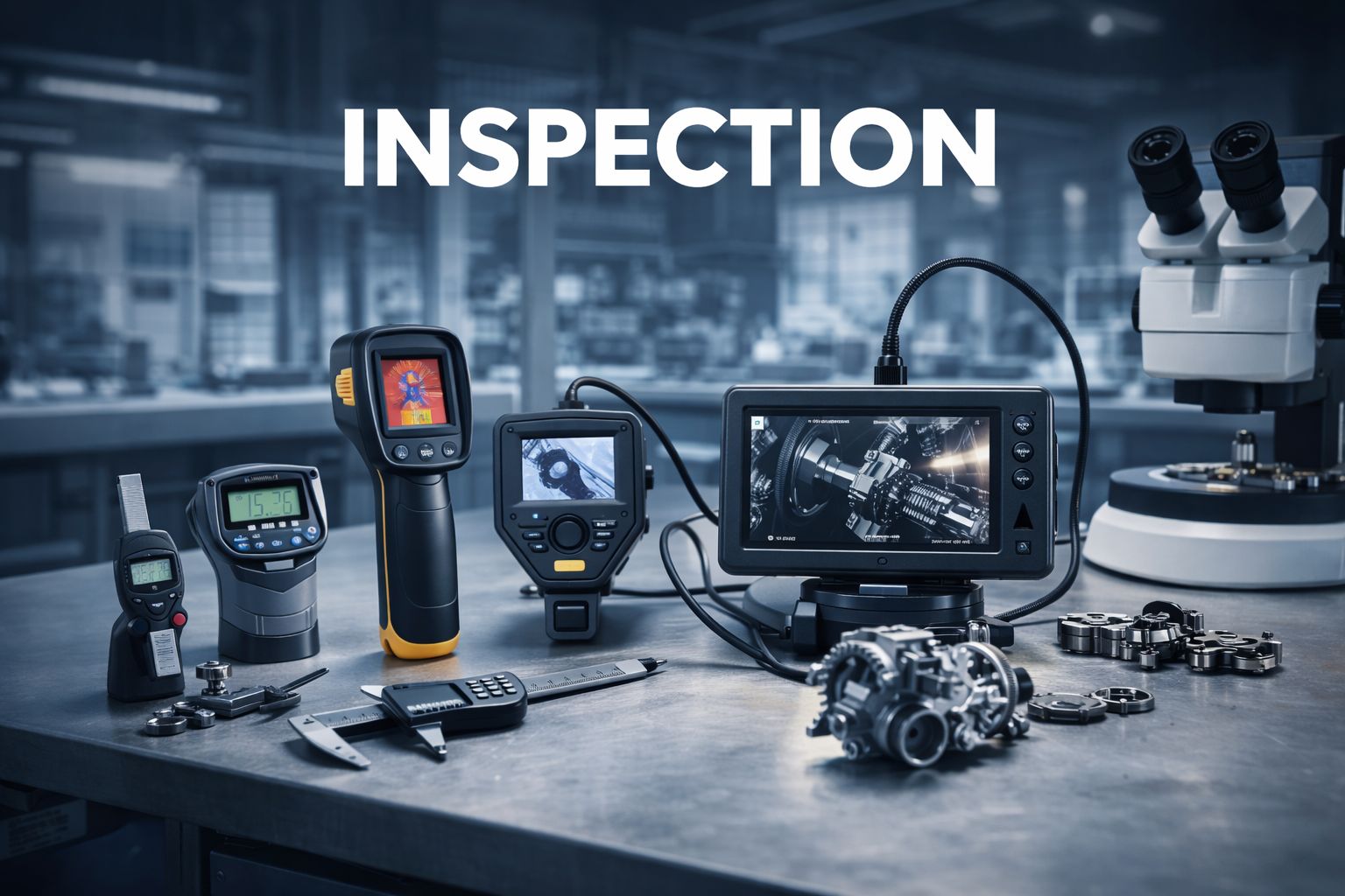 Inspection Archives