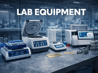 Lab Equipment