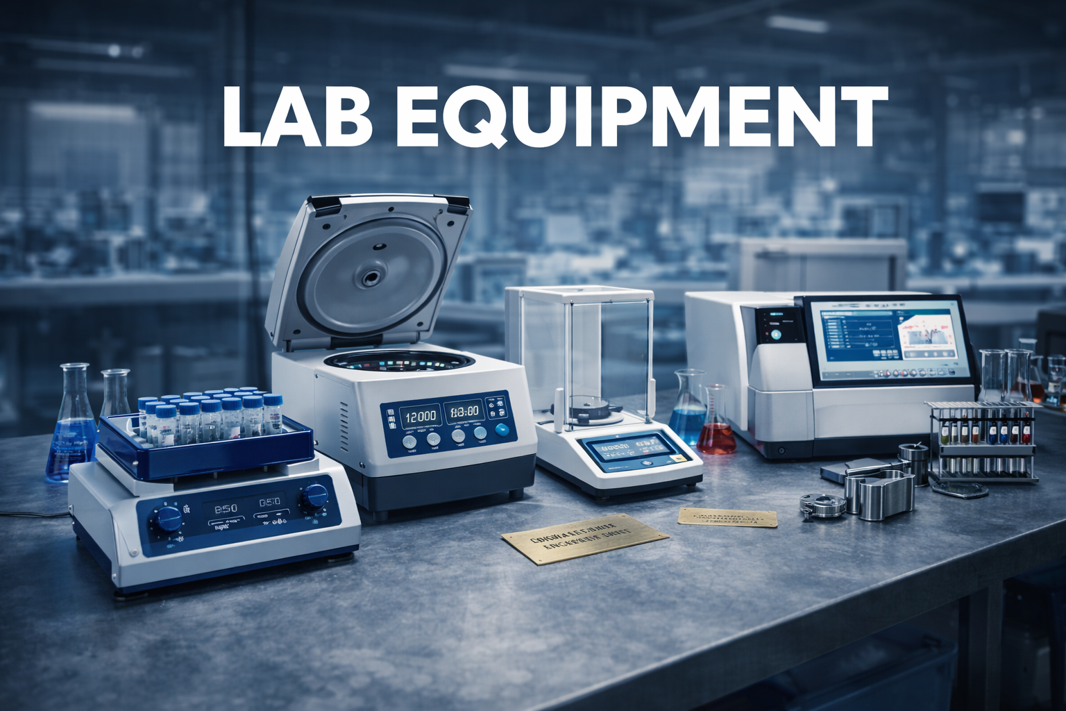 Lab Equipment Archives