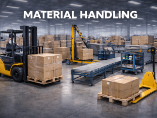 Material Handling