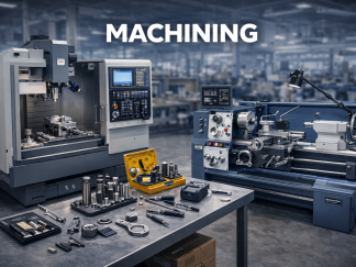 Machining