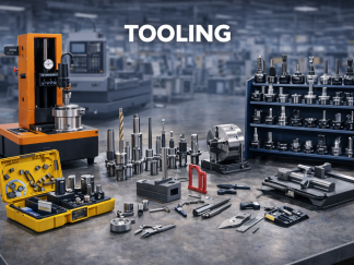 Tooling