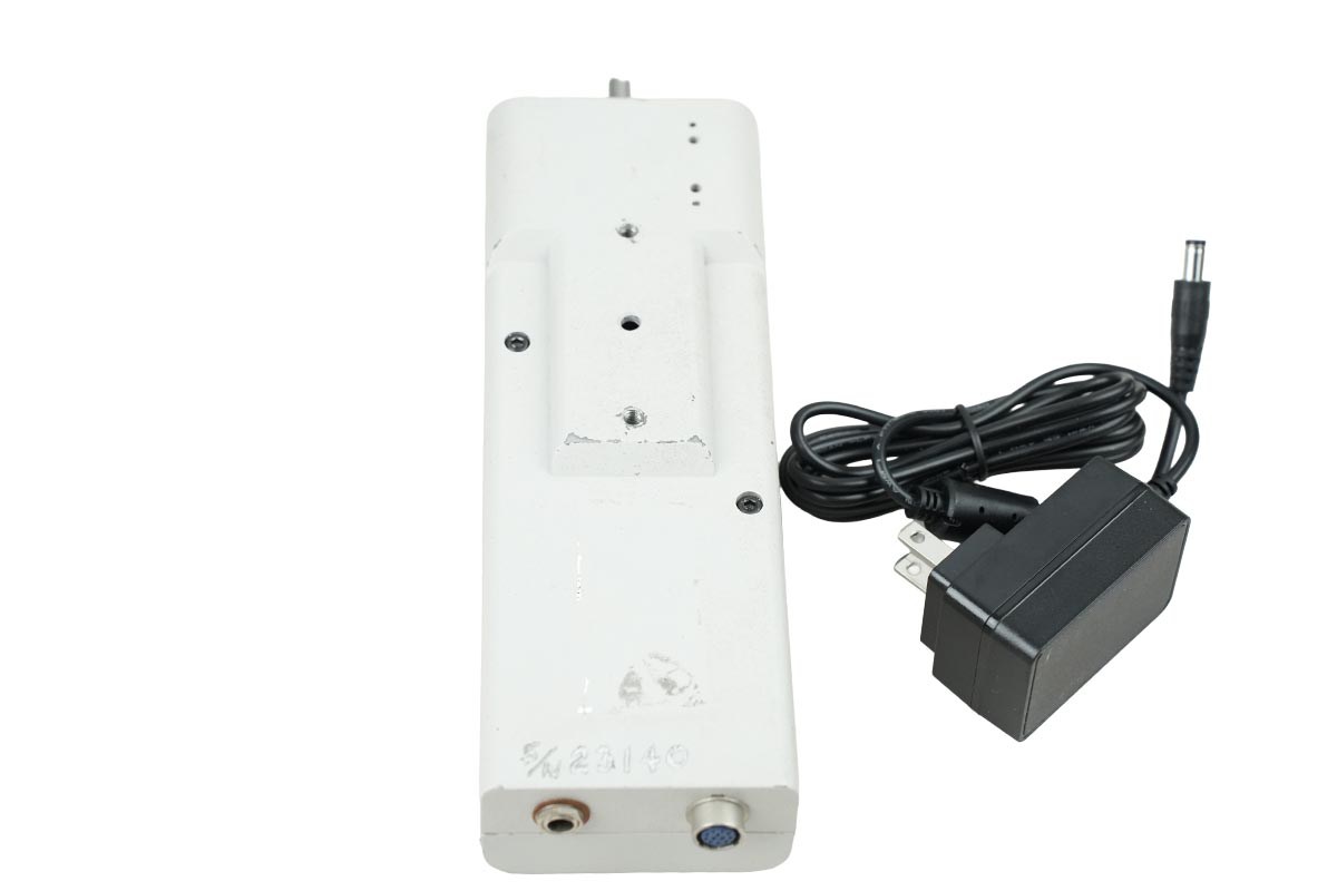 CHATILLION MODEL DFGS10 DIGITAL FORCE GAGE CHATILLION MODEL DFGS10 DIGITAL FORCE GAGE