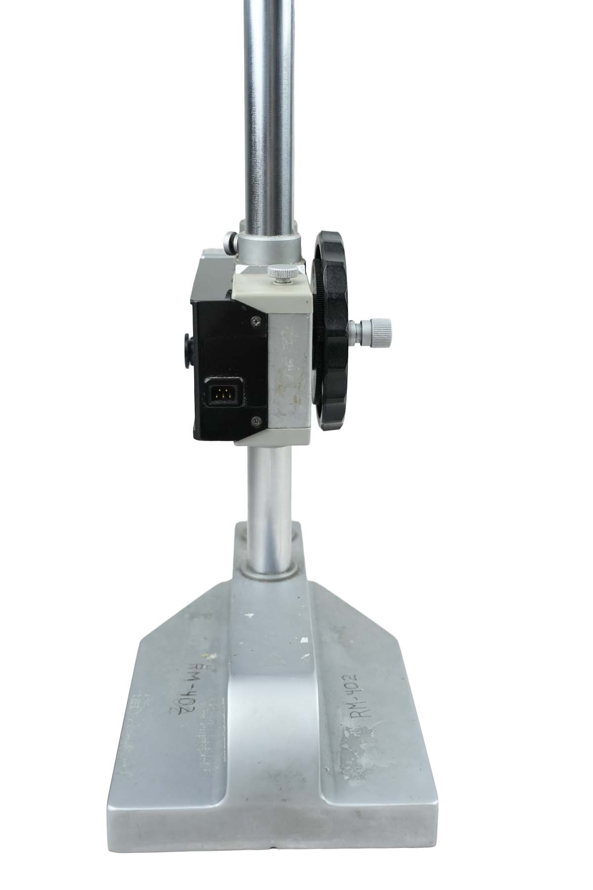 MITUTOYO MODEL 192-657 24" DIGITAL HEIGHT GAGE MITUTOYO MODEL 192-657 24" DIGITAL HEIGHT GAGE