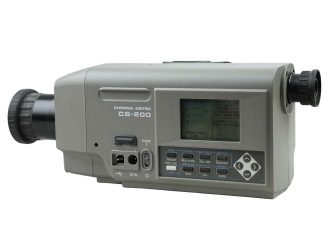 KONICA MINOLTA MODEL CS-200