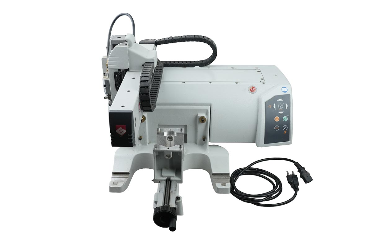 Gravograph M40 Engraver with quick click software and accessories Gravograph M40 Engraver with quick click software and accessories - Image 10