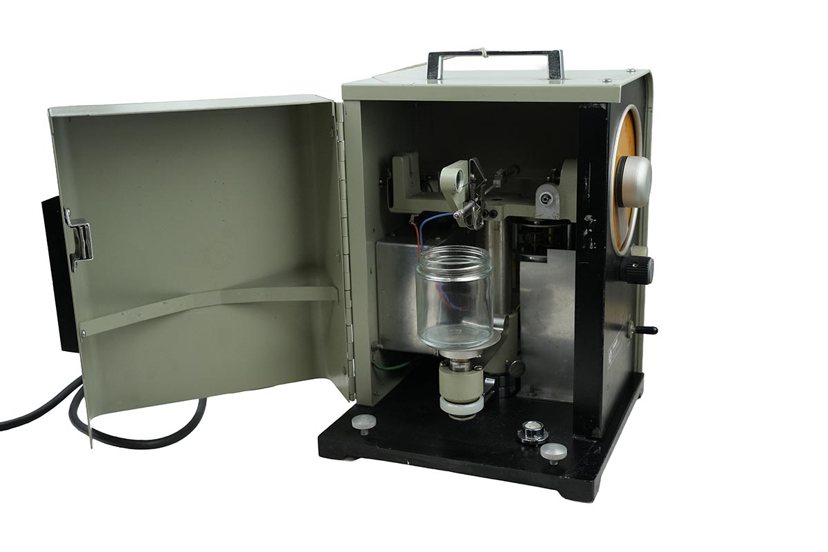 Scientific Gear Surface Tensiomat 21 Scientific Gear Surface Tensiomat 21