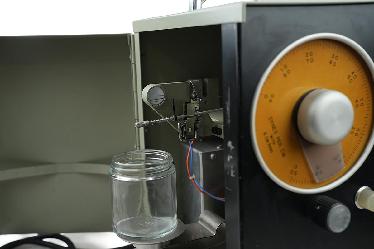 Scientific Gear Surface Tensiomat 21 Scientific Gear Surface Tensiomat 21