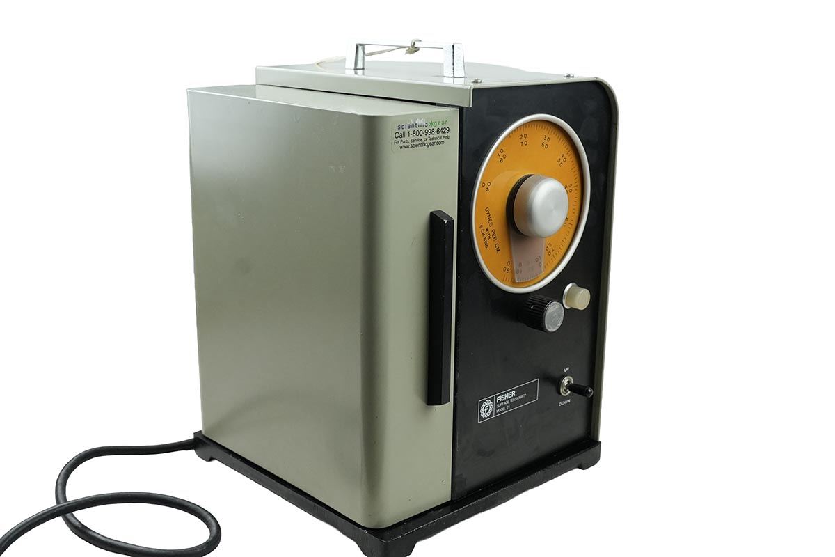 Scientific Gear Surface Tensiomat 21 Scientific Gear Surface Tensiomat 21