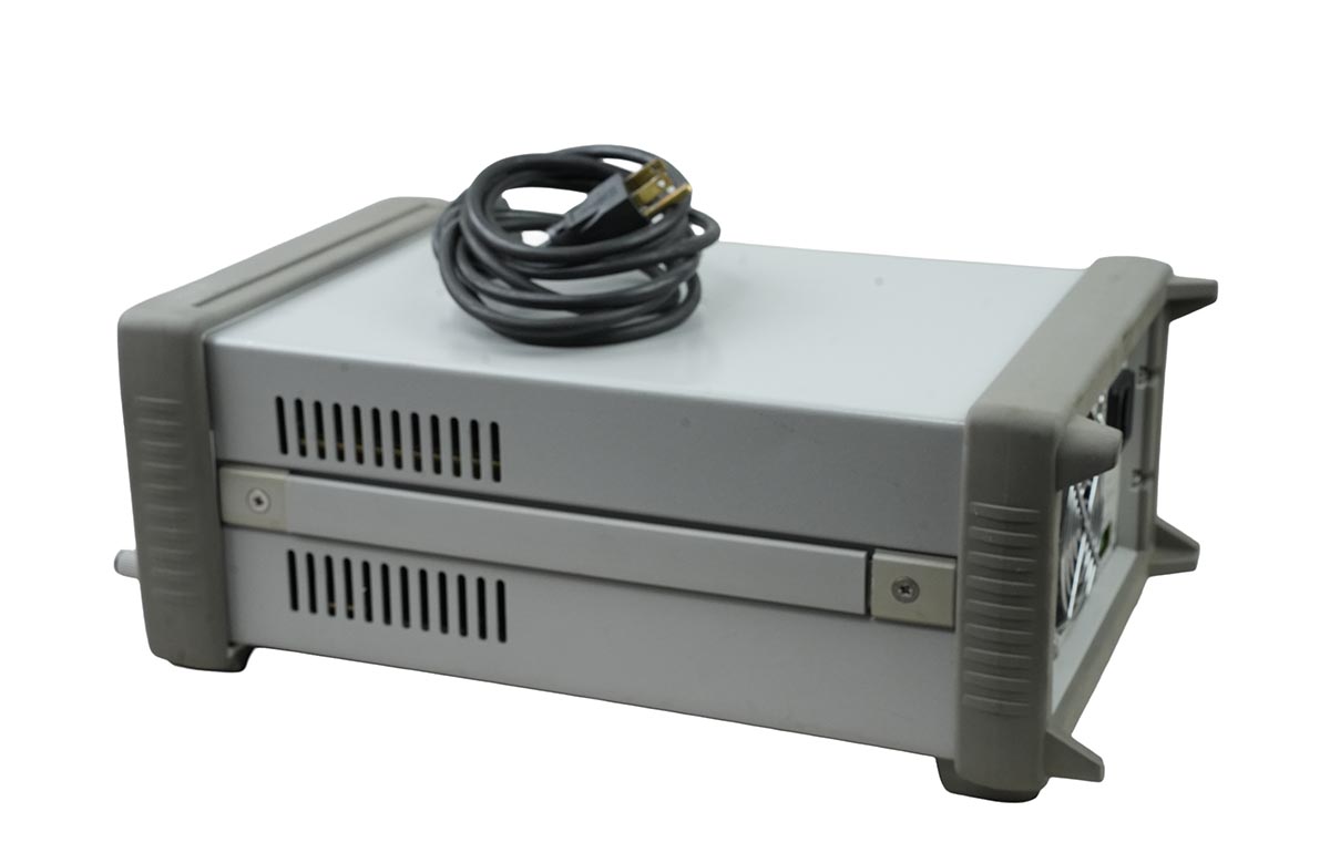 Agilent Dc Power Supply E3648a Agilent Dc Power Supply E3648a