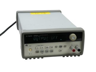 Agilent Technologies Dc Power Supply E3640a