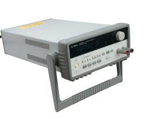 Agilent Technologies Dc Power Supply E3640a