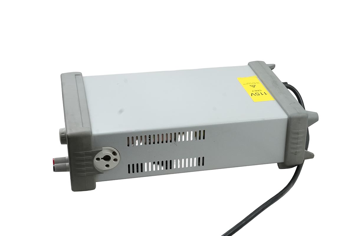 Agilent Technologies Dc Power Supply E3640a EMH316 Agilent Technologies Dc Power Supply E3640a