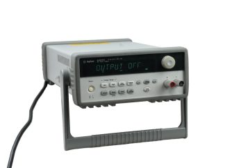 Agilent Technologies Dc Power Supply E3640a 